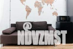 1-к квартира, посуточно, 18м2, 3/5 этаж