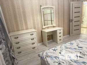 1-к квартира, посуточно, 52м2, 1/1 этаж