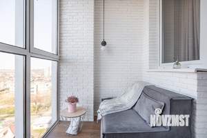 Студия квартира, посуточно, 32м2, 10/24 этаж