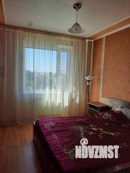 3-к квартира, на длительный срок, 81м2, 4/4 этаж