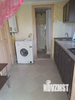 2-к квартира, на длительный срок, 30м2, 1/1 этаж
