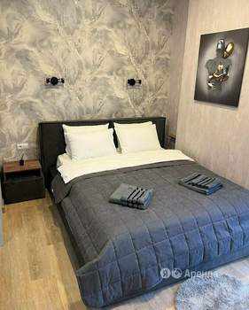 1-к квартира, на длительный срок, 38м2, 8/9 этаж