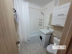 1-к квартира, на длительный срок, 43м2, 16/17 этаж