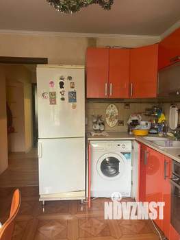 2-к квартира, на длительный срок, 53м2, 1/9 этаж