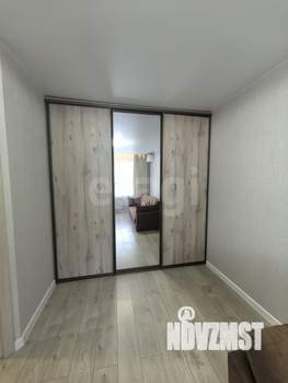 1-к квартира, на длительный срок, 39м2, 2/21 этаж