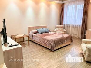 1-к квартира, на длительный срок, 44м2, 9/16 этаж