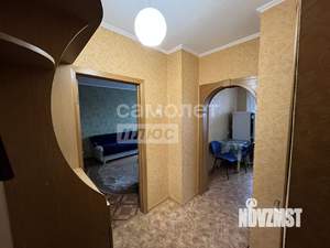 1-к квартира, на длительный срок, 43м2, 3/10 этаж