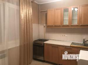 1-к квартира, на длительный срок, 38м2, 2/11 этаж