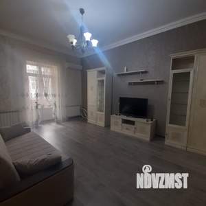 1-к квартира, на длительный срок, 45м2, 3/4 этаж