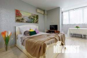 1-к квартира, посуточно, 30м2, 2/10 этаж