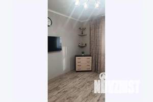 2-к квартира, посуточно, 44м2, 13/24 этаж