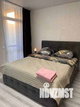 Студия квартира, посуточно, 30м2, 2/25 этаж