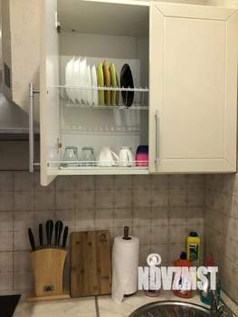 1-к квартира, на длительный срок, 40м2, 14/17 этаж