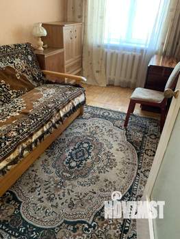 2-к квартира, на длительный срок, 40м2, 8/9 этаж