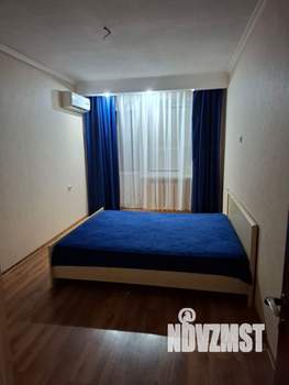 2-к квартира, на длительный срок, 68м2, 16/17 этаж