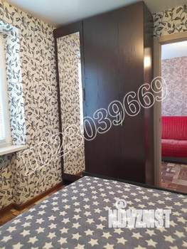 2-к квартира, на длительный срок, 24м2, 4/5 этаж