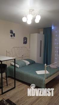 Студия квартира, на длительный срок, 30м2, 3/18 этаж