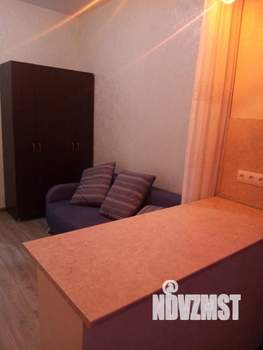 1-к квартира, на длительный срок, 22м2, 5/6 этаж