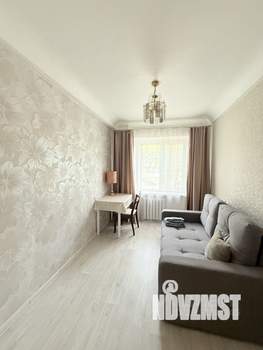 4-к квартира, посуточно, 67м2, 1/5 этаж