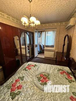 3-к квартира, на длительный срок, 63м2, 4/9 этаж