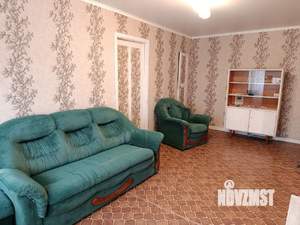 2-к квартира, на длительный срок, 45м2, 3/5 этаж