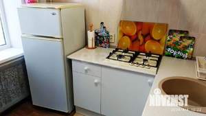 1-к квартира, на длительный срок, 32м2, 4/5 этаж