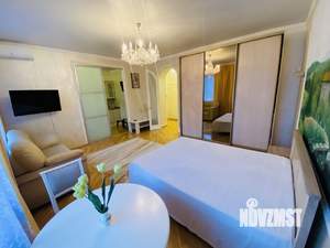 1-к квартира, на длительный срок, 55м2, 2/12 этаж