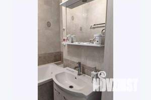 1-к квартира, посуточно, 29м2, 16/17 этаж