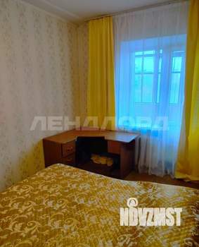 2-к квартира, на длительный срок, 50м2, 4/10 этаж