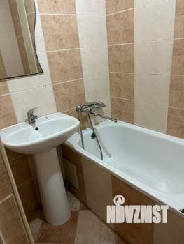 1-к квартира, на длительный срок, 35м2, 3/6 этаж