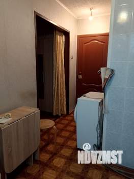 1-к квартира, на длительный срок, 22м2, 5/9 этаж