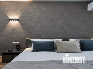 1-к квартира, посуточно, 39м2, 1/1 этаж