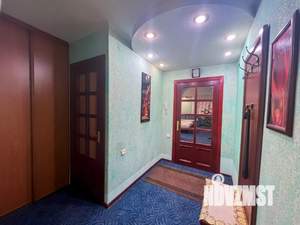 Студия квартира, посуточно, 45м2, 5/16 этаж