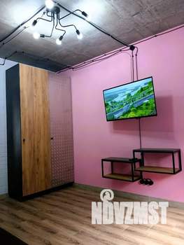 1-к квартира, посуточно, 25м2, 3/5 этаж