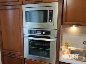 1-к квартира, посуточно, 44м2, 1/1 этаж