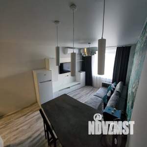 Студия квартира, посуточно, 25м2, 3/9 этаж