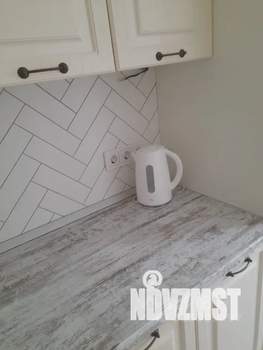 1-к квартира, посуточно, 40м2, 15/25 этаж