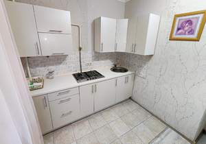 1-к квартира, на длительный срок, 38м2, 5/10 этаж