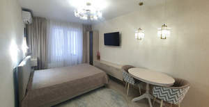 Студия квартира, на длительный срок, 30м2, 21/25 этаж