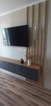 2-к квартира, на длительный срок, 54м2, 15/18 этаж