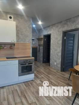 2-к квартира, посуточно, 55м2, 2/24 этаж