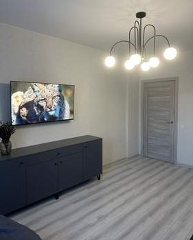 2-к квартира, на длительный срок, 39м2, 2/25 этаж