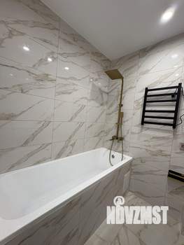 Студия квартира, на длительный срок, 37м2, 20/25 этаж