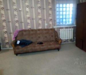 1-к квартира, на длительный срок, 30м2, 1/2 этаж