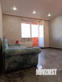 Студия квартира, на длительный срок, 30м2, 14/23 этаж