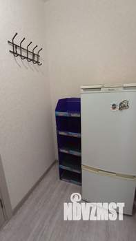 Студия квартира, на длительный срок, 30м2, 8/16 этаж