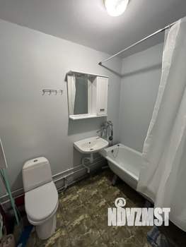 1-к квартира, на длительный срок, 40м2, 2/19 этаж