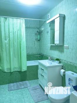 1-к квартира, посуточно, 34м2, 14/16 этаж