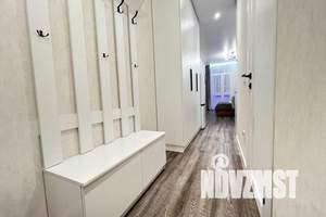 1-к квартира, посуточно, 30м2, 18/25 этаж