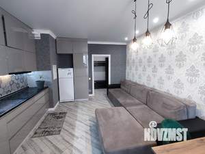 2-к квартира, на длительный срок, 58м2, 17/17 этаж